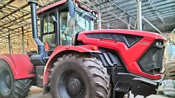 В одном из округов Чувашии закупили сельхозтехники почти на 100 млн рублей